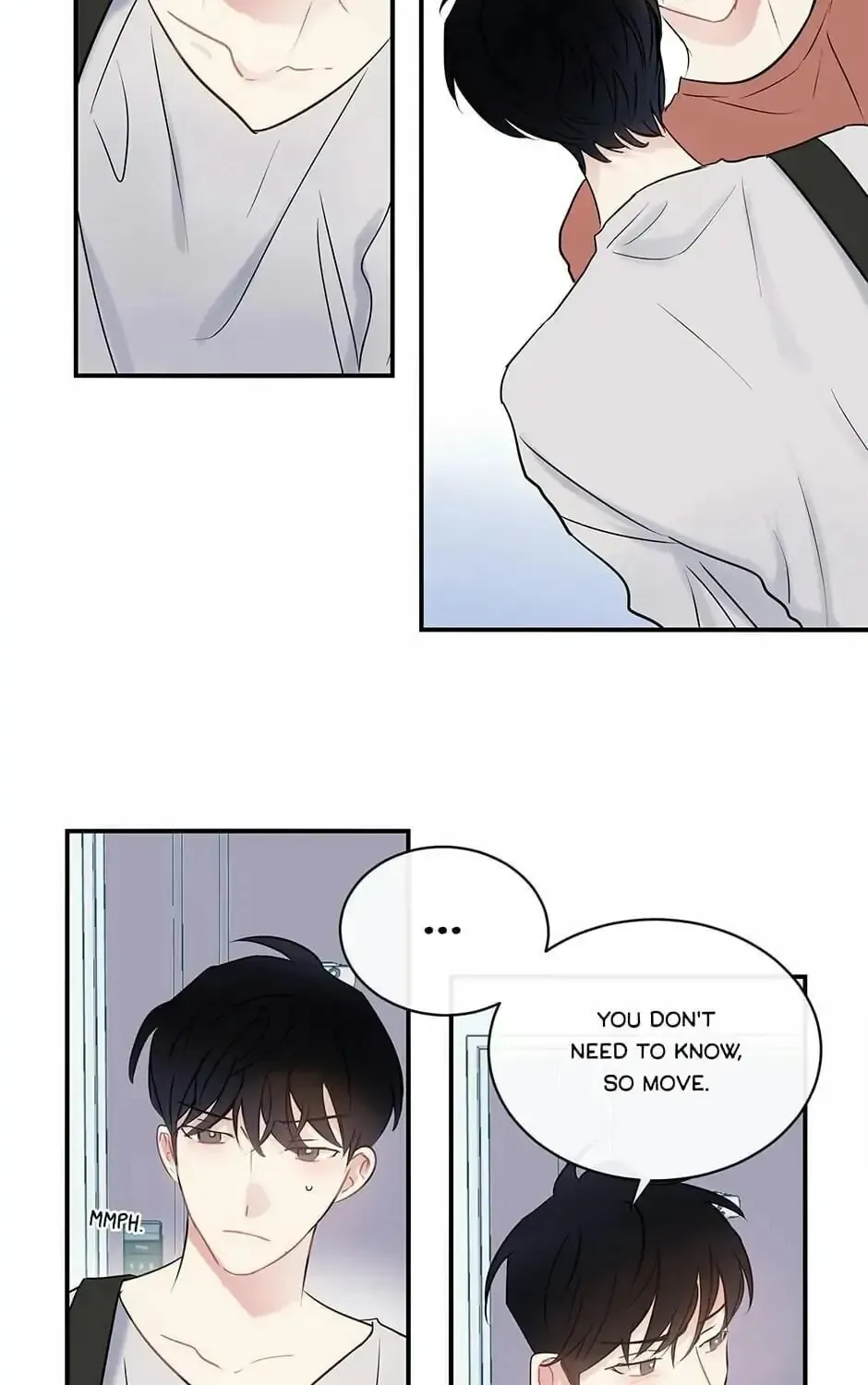 Wistful Summer Chapter 68 page 6 - 