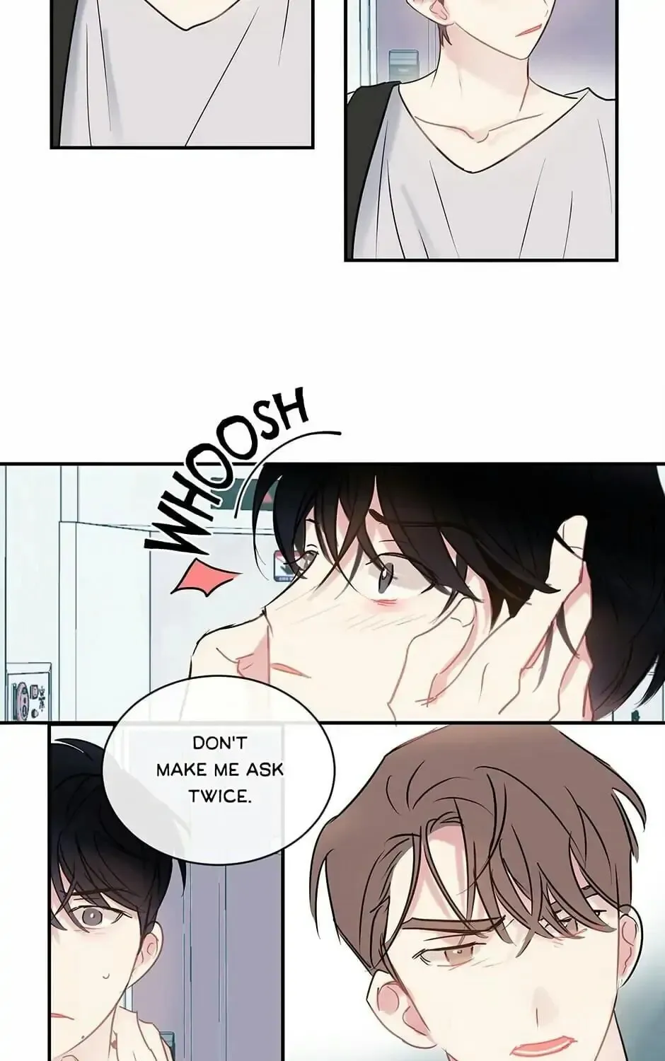 Wistful Summer Chapter 68 page 7 - 