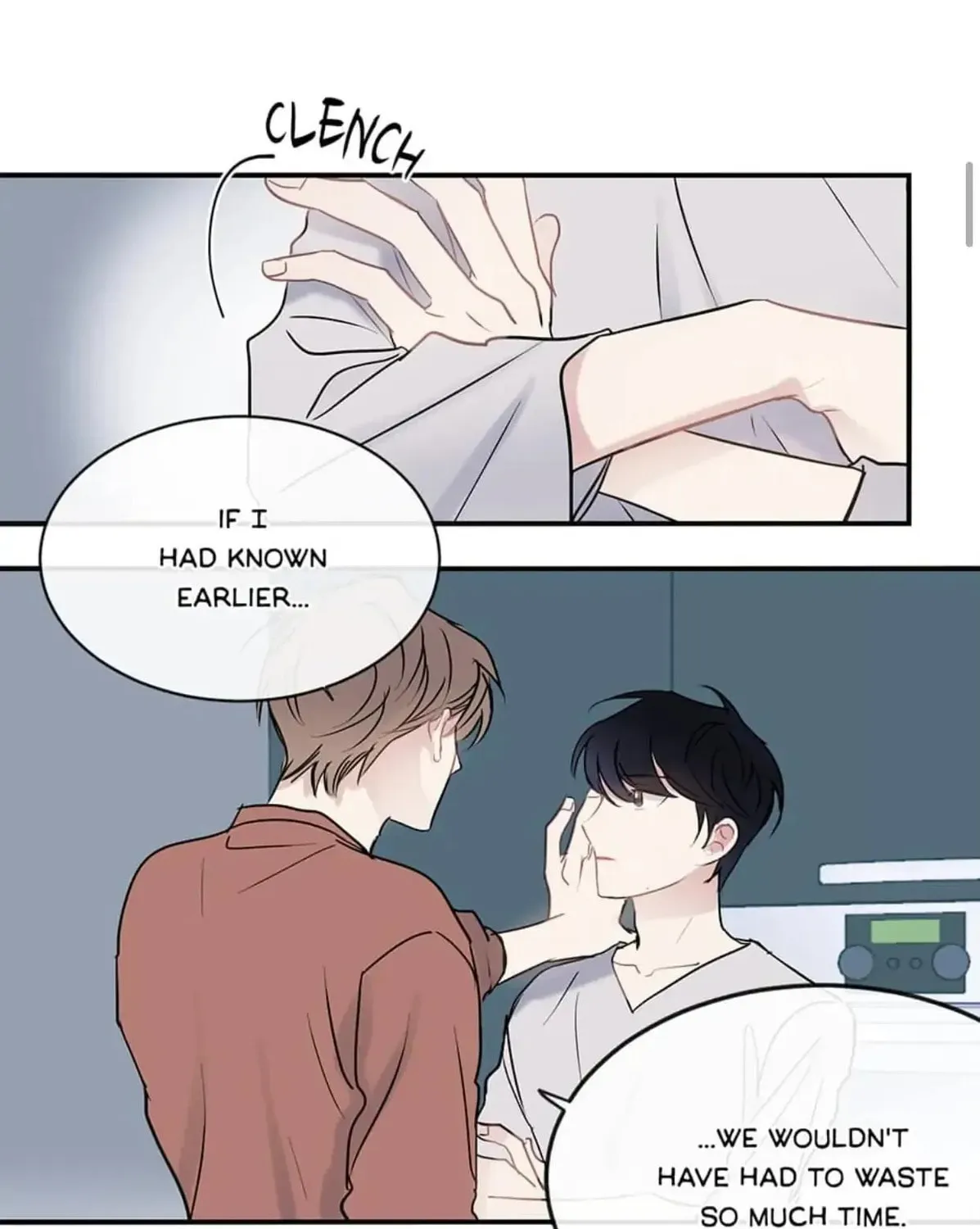 Wistful Summer Chapter 69 page 13 - 