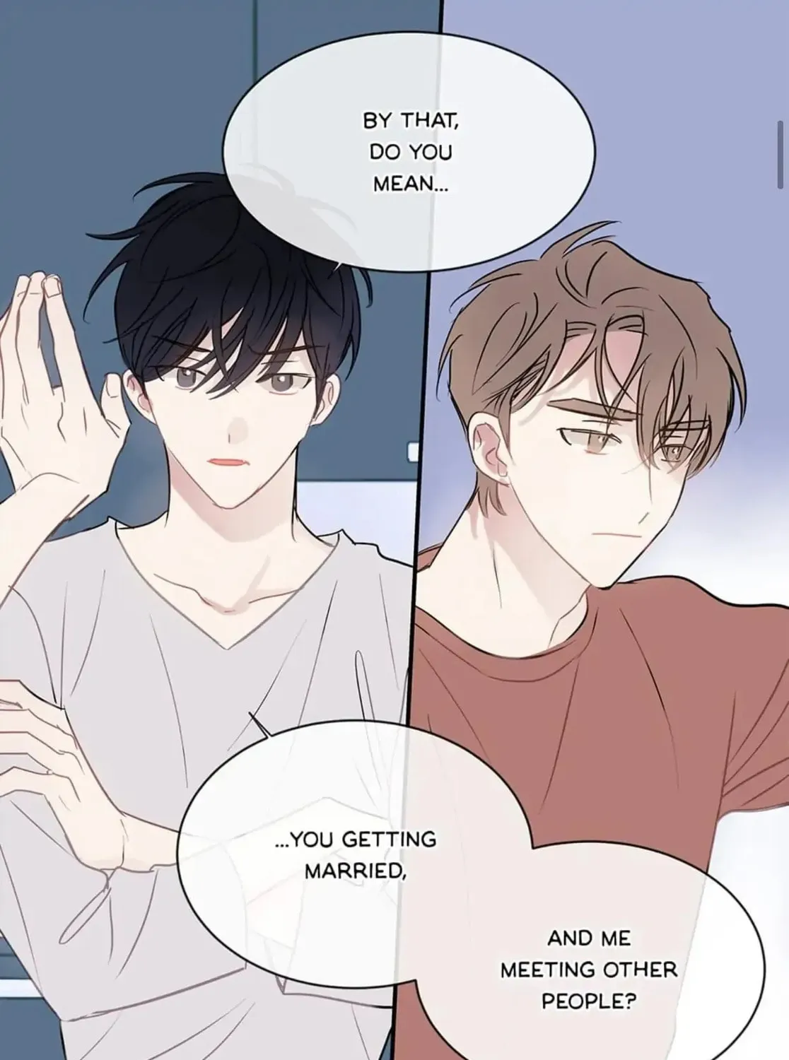 Wistful Summer Chapter 69 page 15 - 