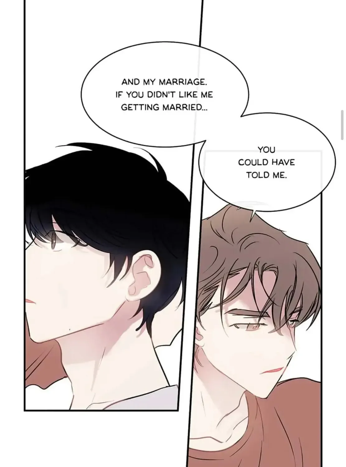 Wistful Summer Chapter 69 page 23 - 
