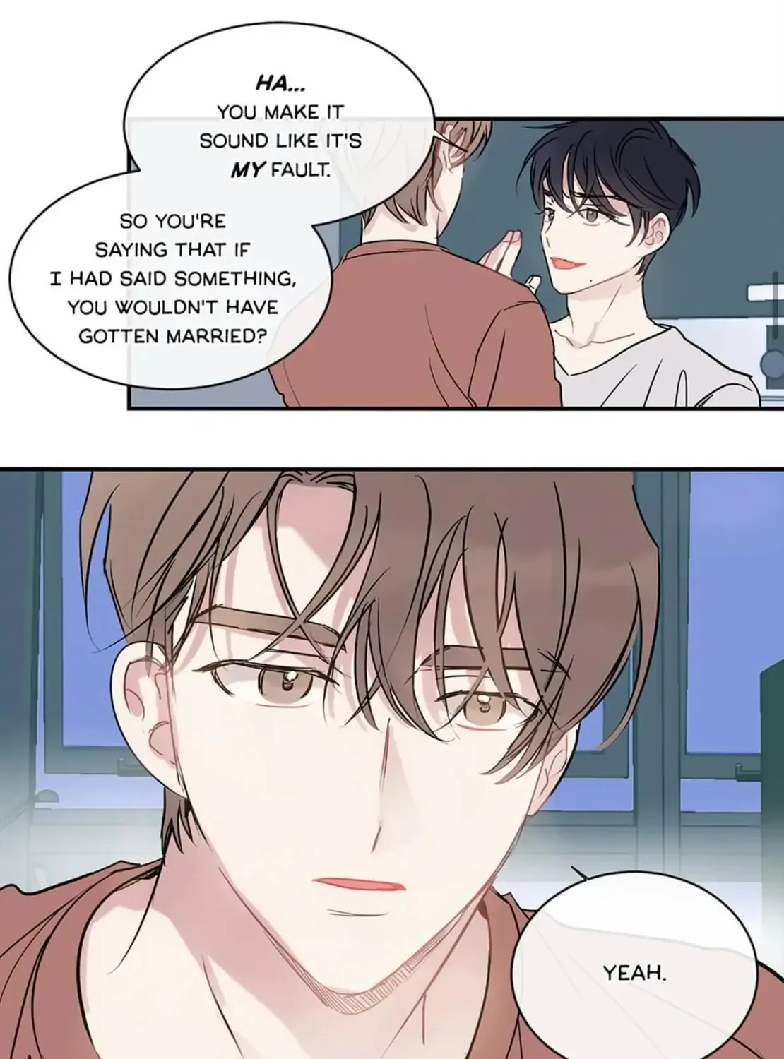 Wistful Summer Chapter 69 page 25 - 