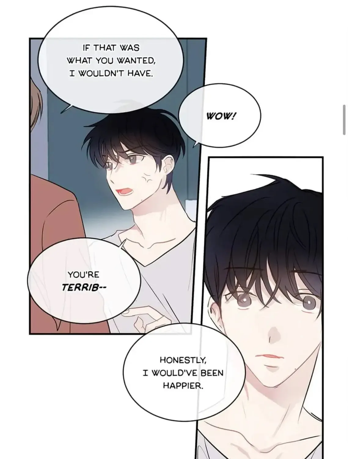 Wistful Summer Chapter 69 page 27 - 