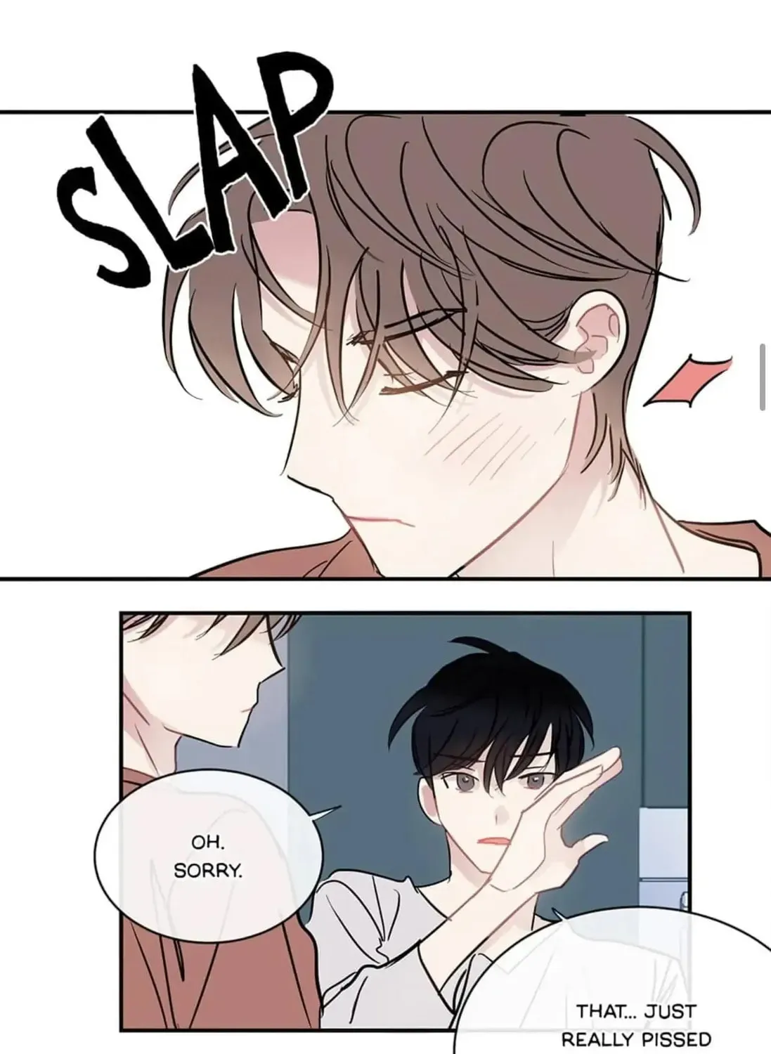 Wistful Summer Chapter 69 page 29 - 