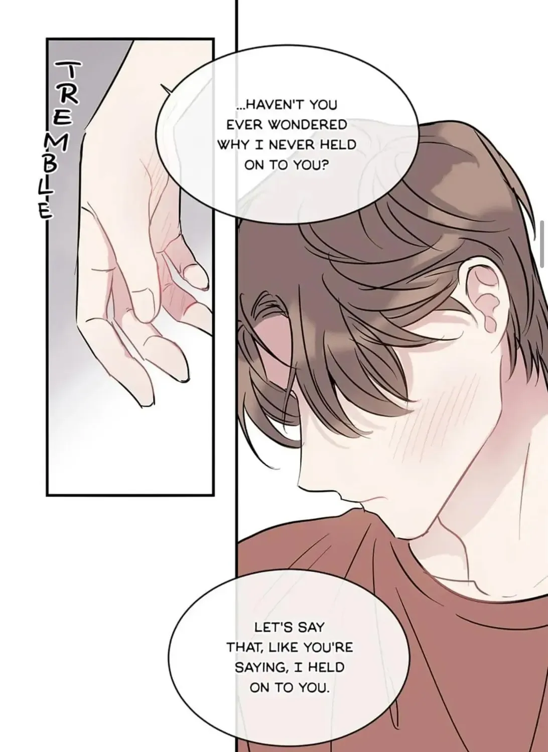 Wistful Summer Chapter 69 page 33 - 