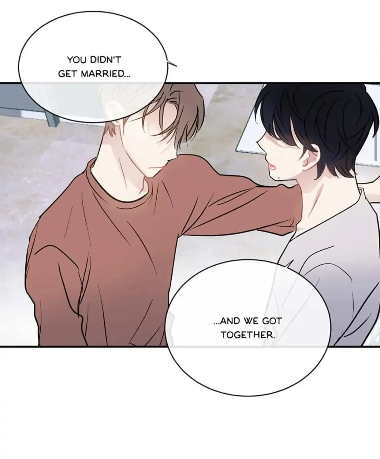 Wistful Summer Chapter 69 page 35 - 