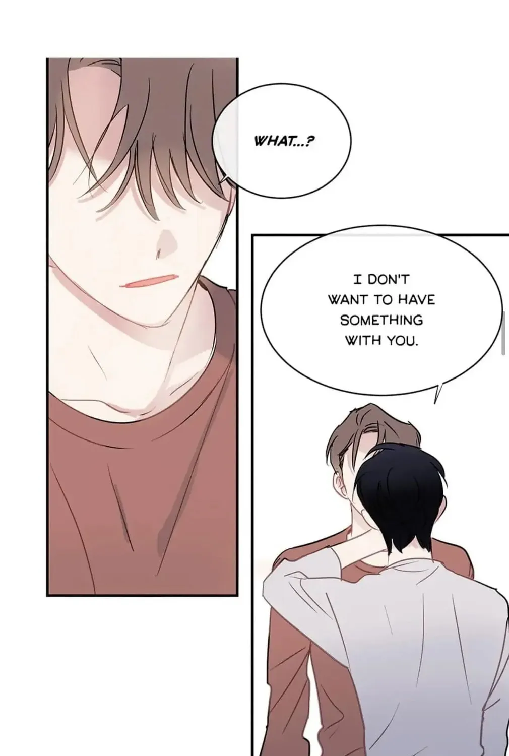 Wistful Summer Chapter 69 page 38 - 