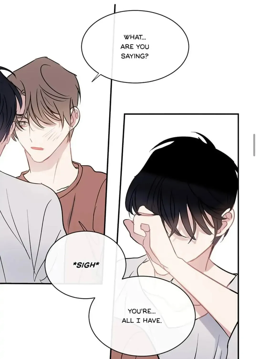 Wistful Summer Chapter 69 page 40 - 