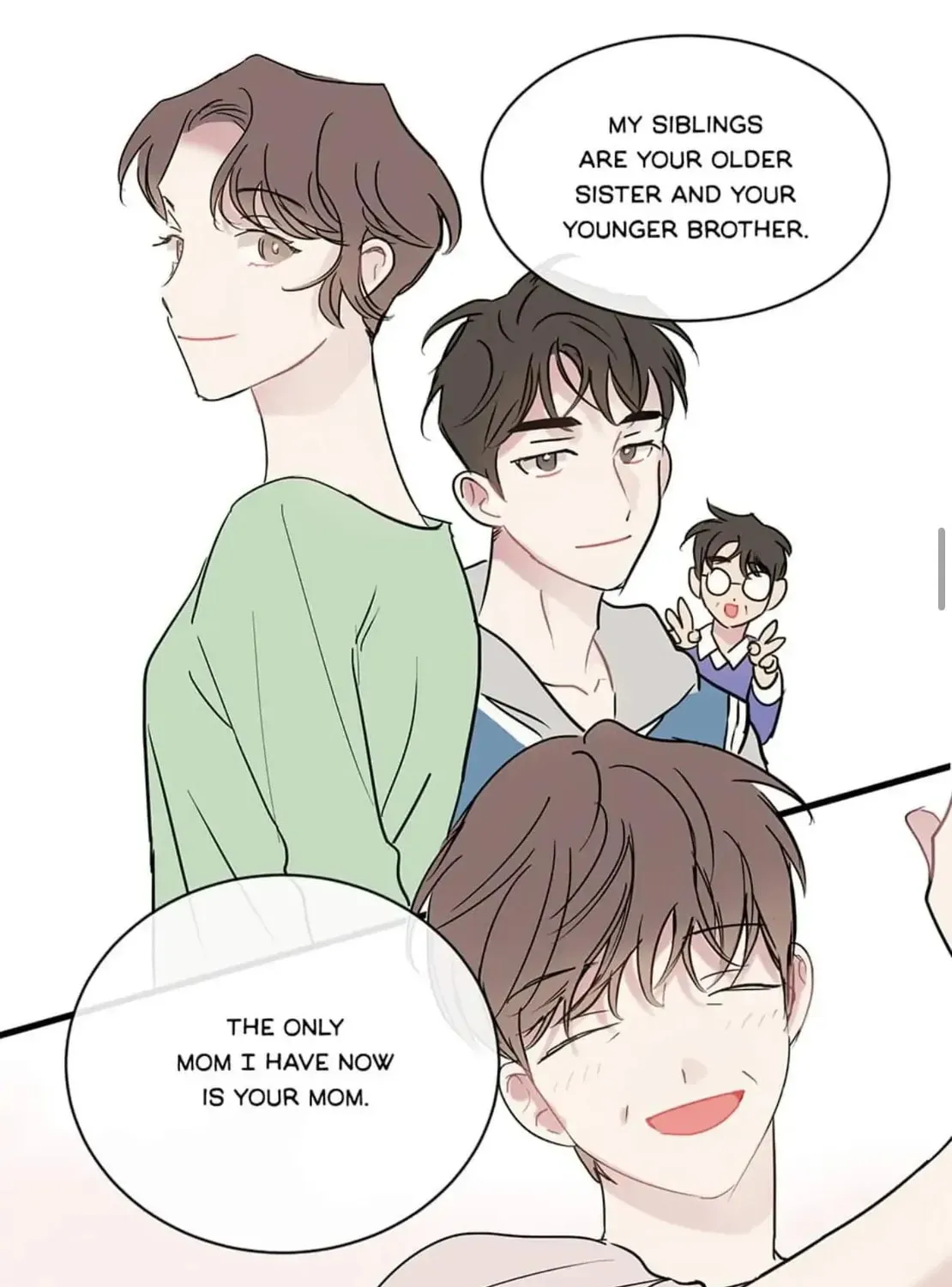 Wistful Summer Chapter 69 page 42 - 