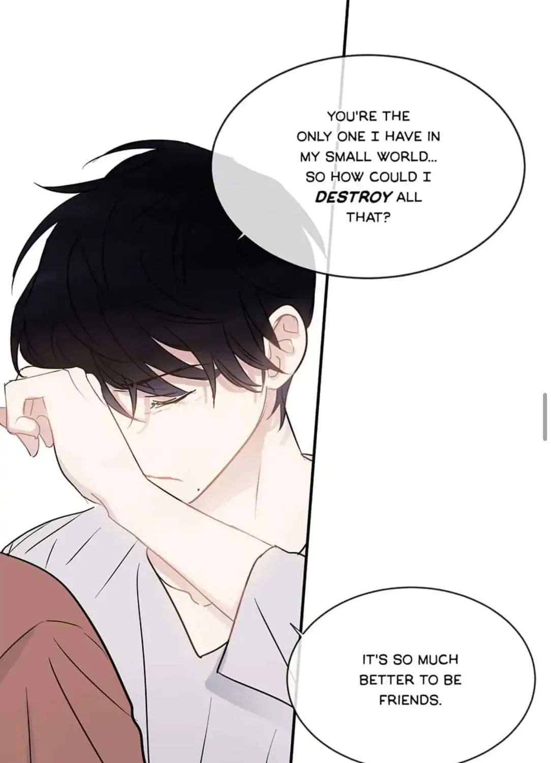 Wistful Summer Chapter 69 page 46 - 