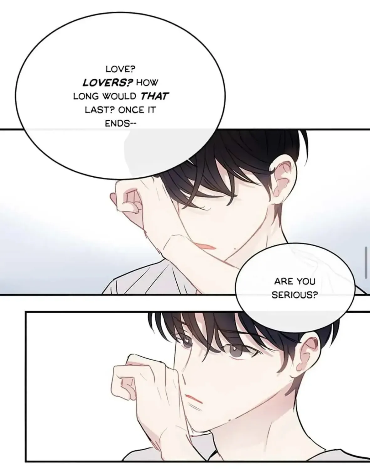 Wistful Summer Chapter 69 page 48 - 