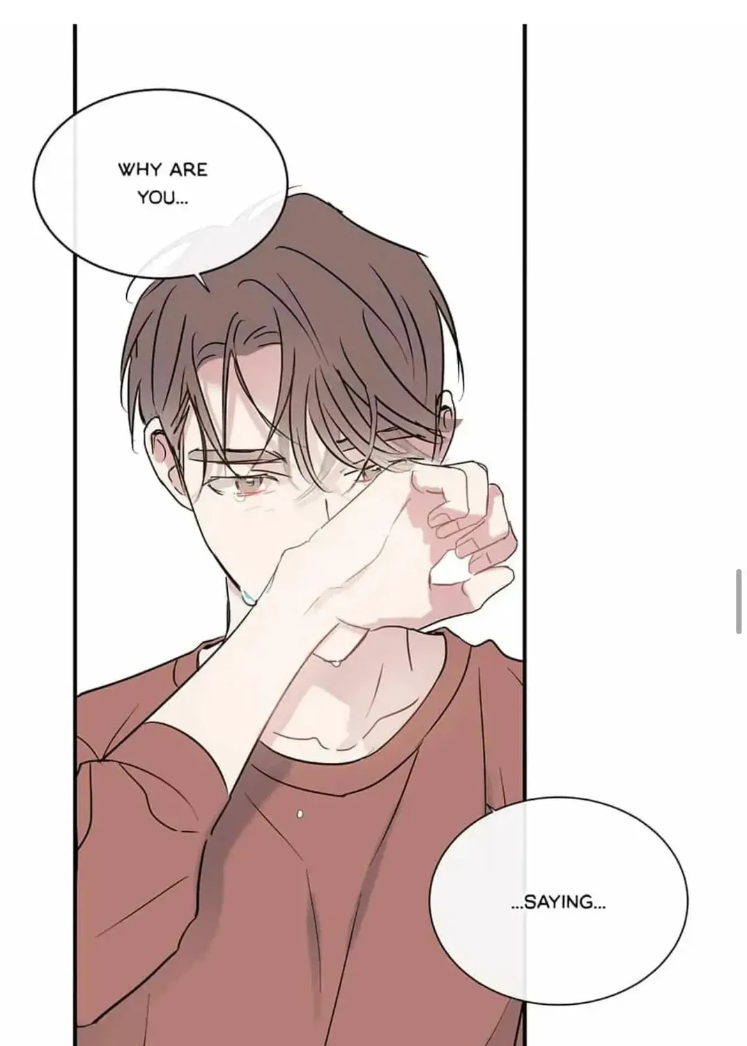 Wistful Summer Chapter 69 page 50 - 