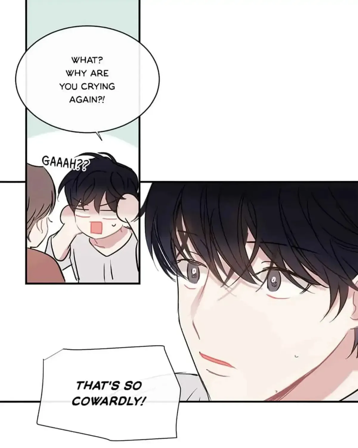 Wistful Summer Chapter 69 page 52 - 