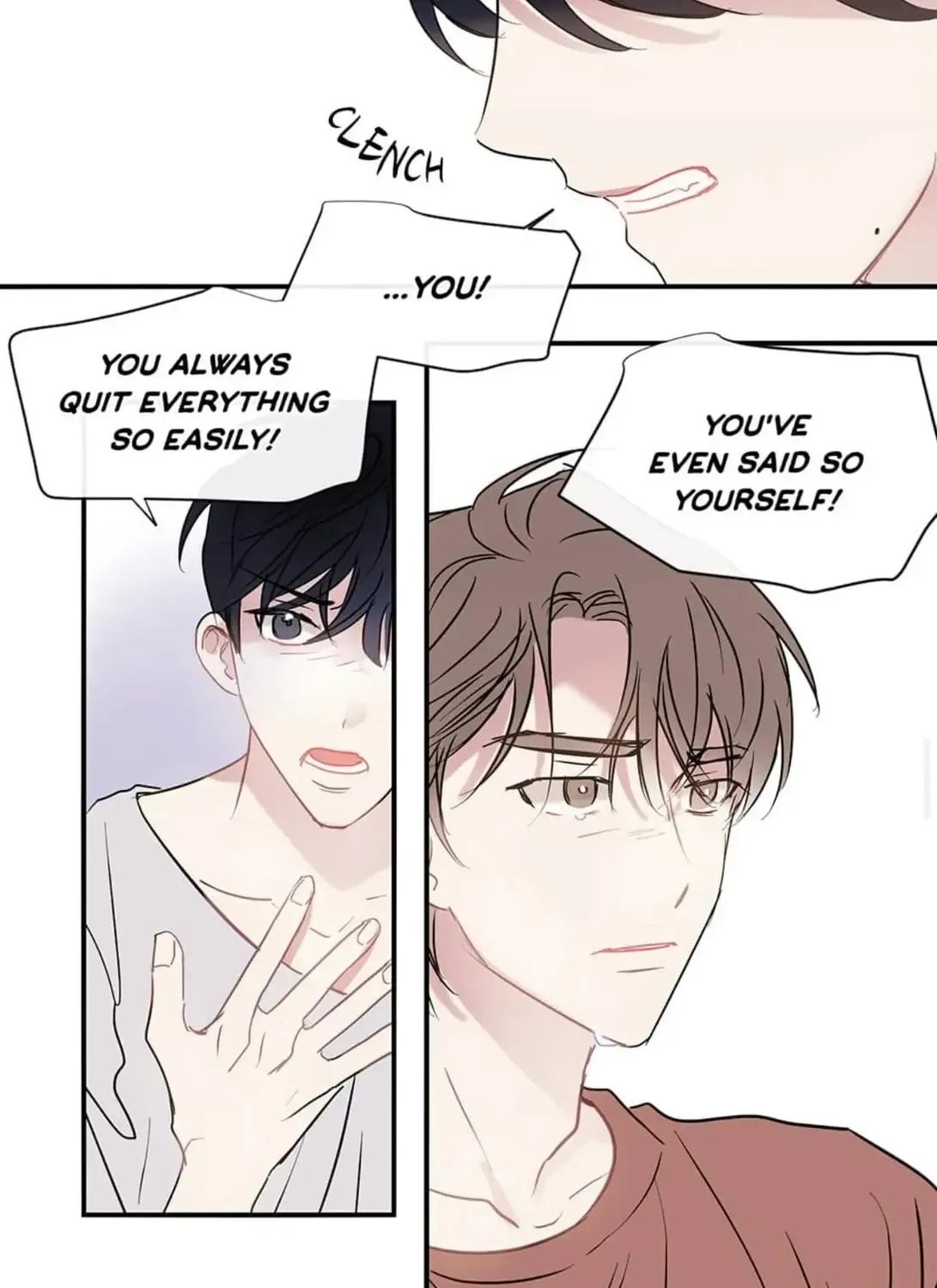 Wistful Summer Chapter 69 page 56 - 