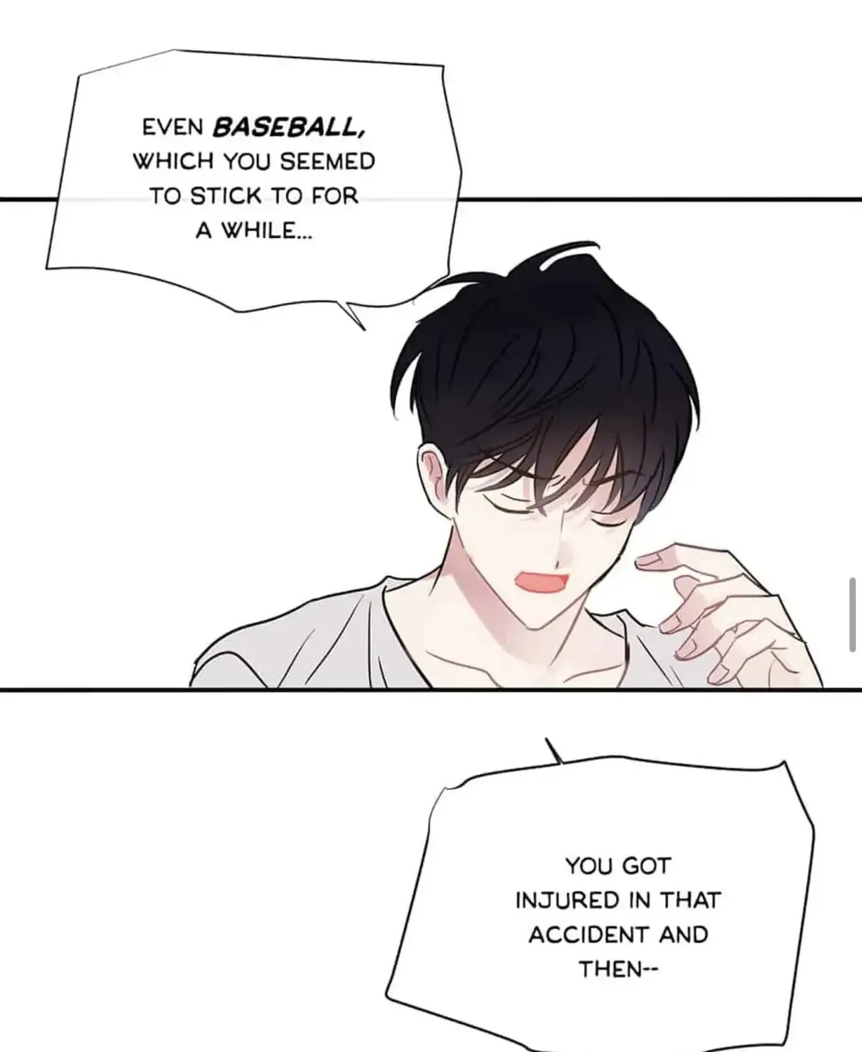 Wistful Summer Chapter 69 page 60 - 