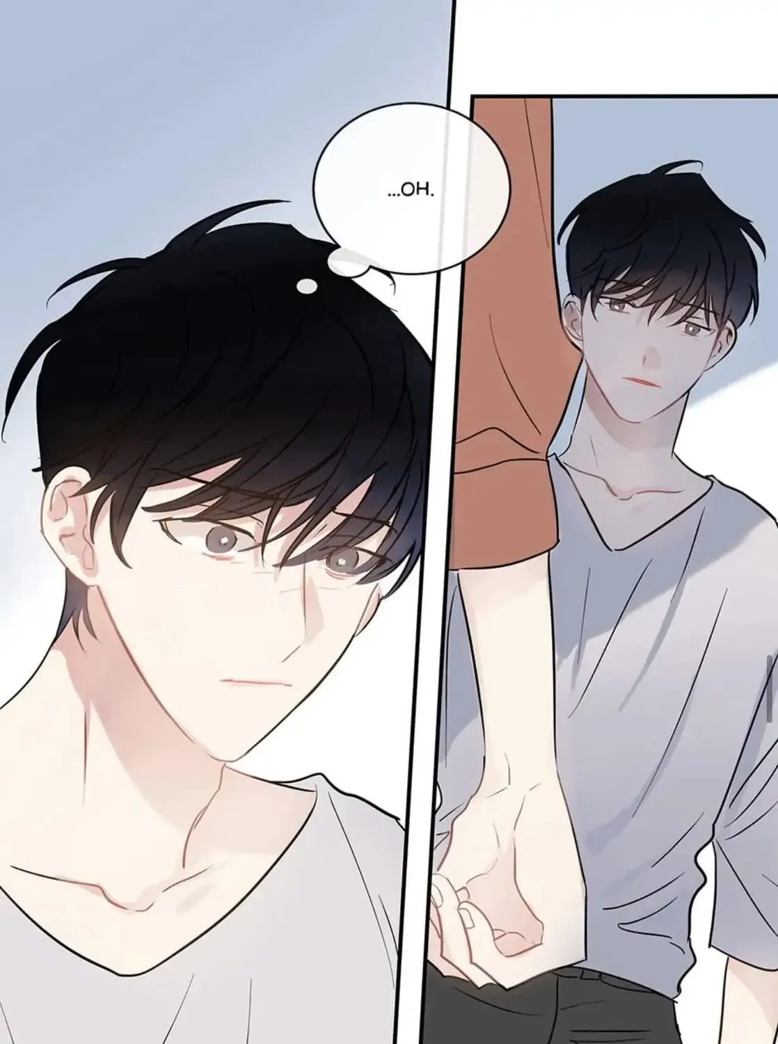 Wistful Summer Chapter 69 page 62 - 