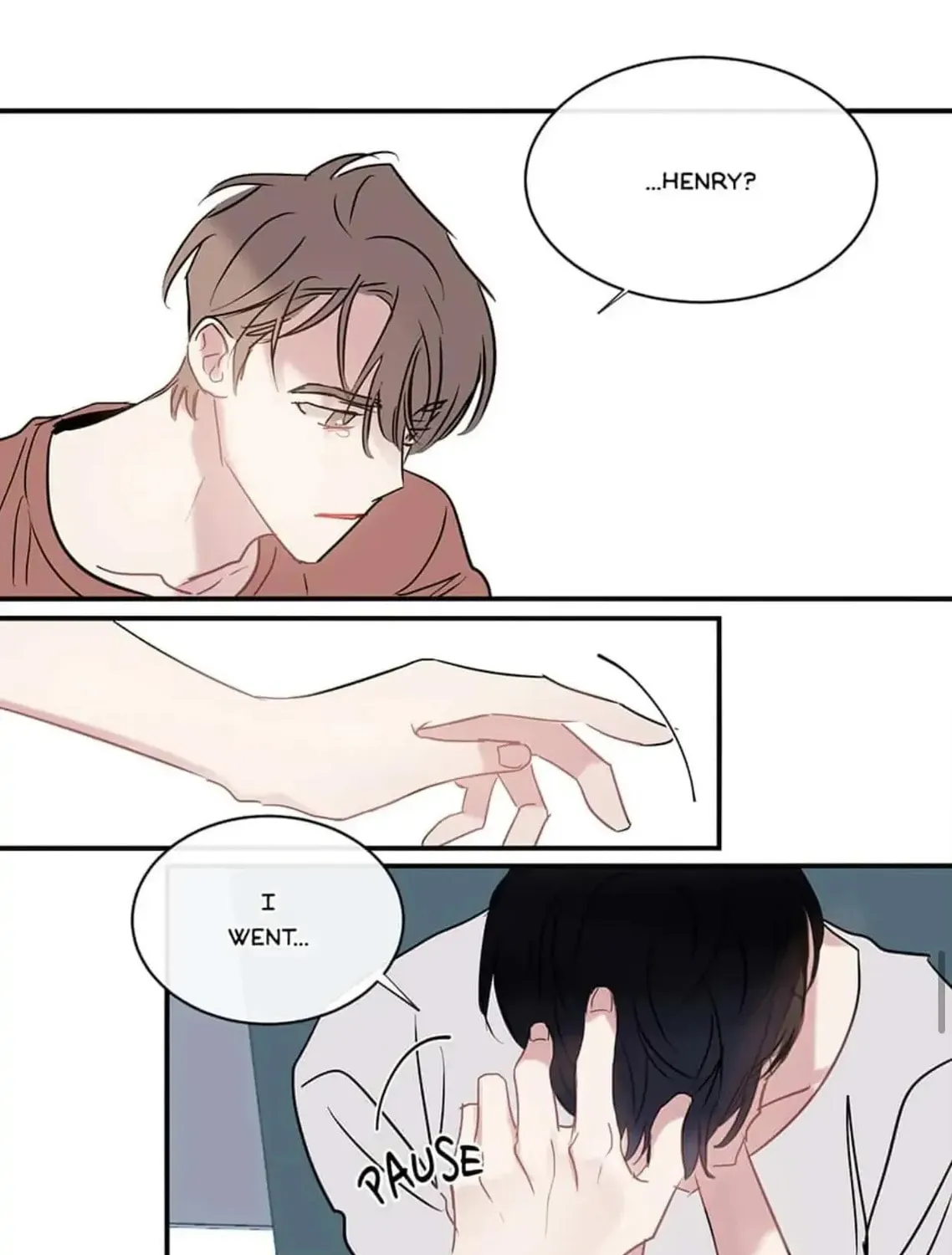 Wistful Summer Chapter 69 page 66 - 