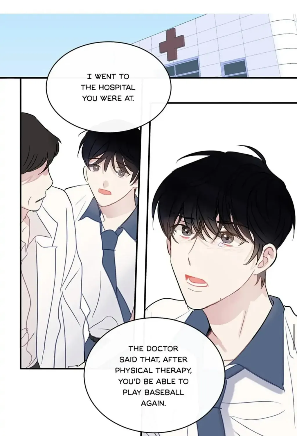 Wistful Summer Chapter 69 page 68 - 