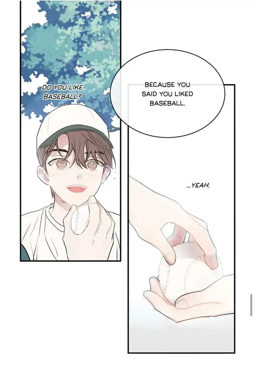 Wistful Summer Chapter 69 page 78 - 
