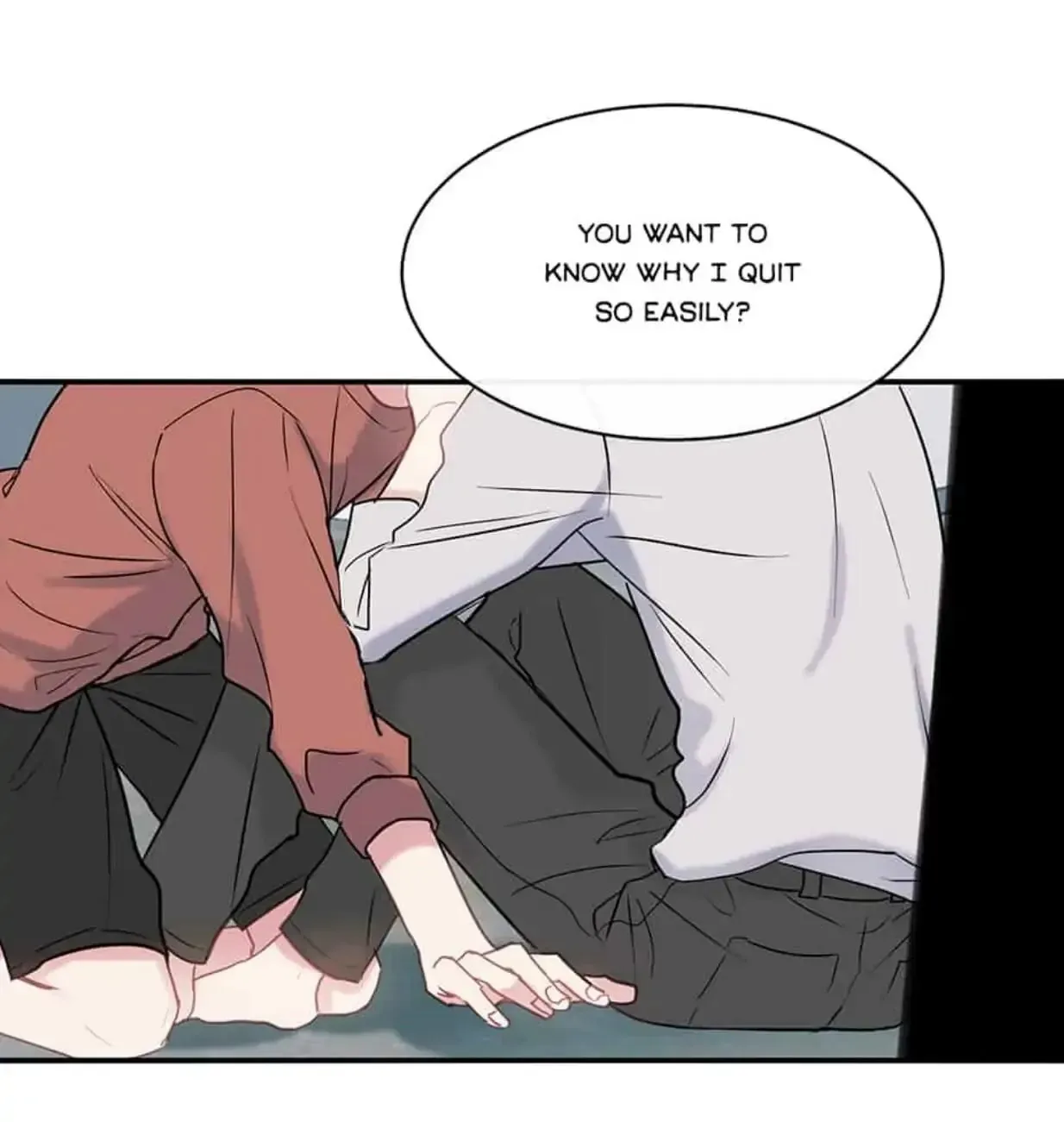 Wistful Summer Chapter 69 page 80 - 