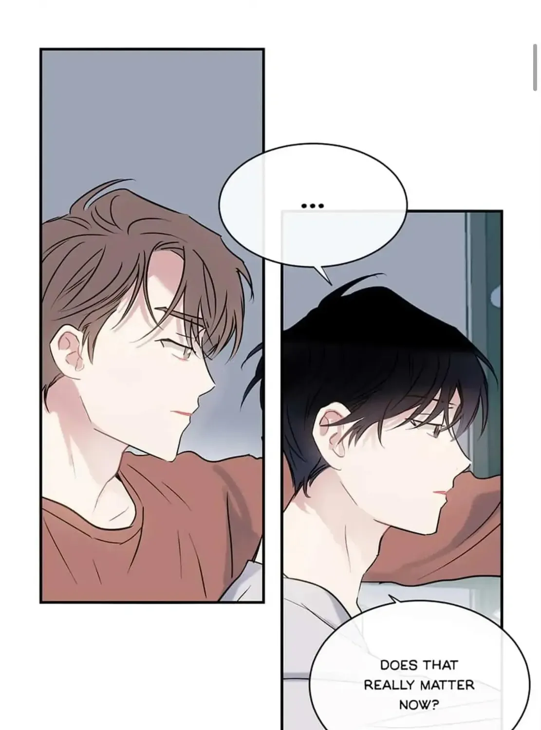 Wistful Summer Chapter 69 page 9 - 