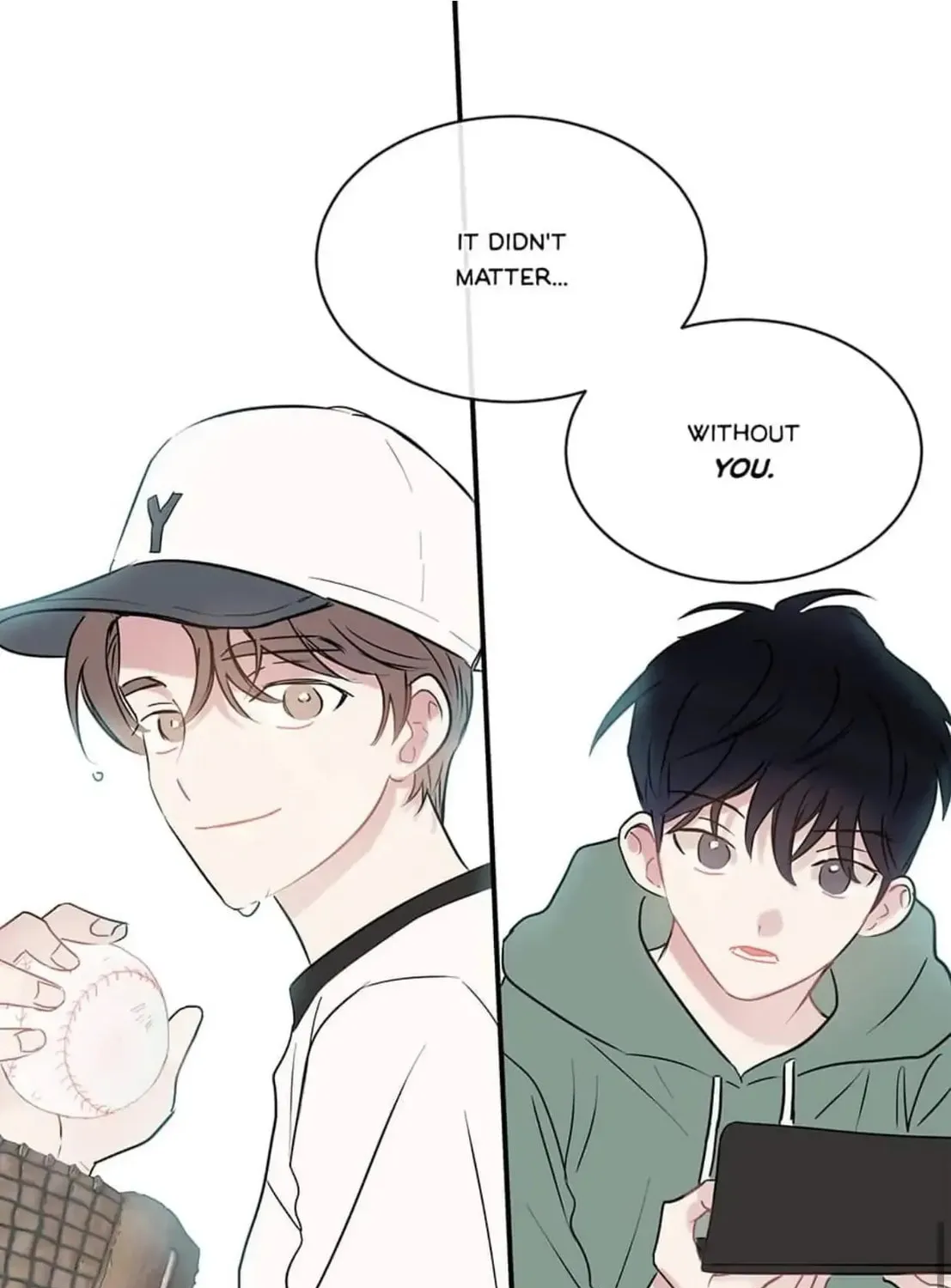 Wistful Summer Chapter 69 page 81 - 