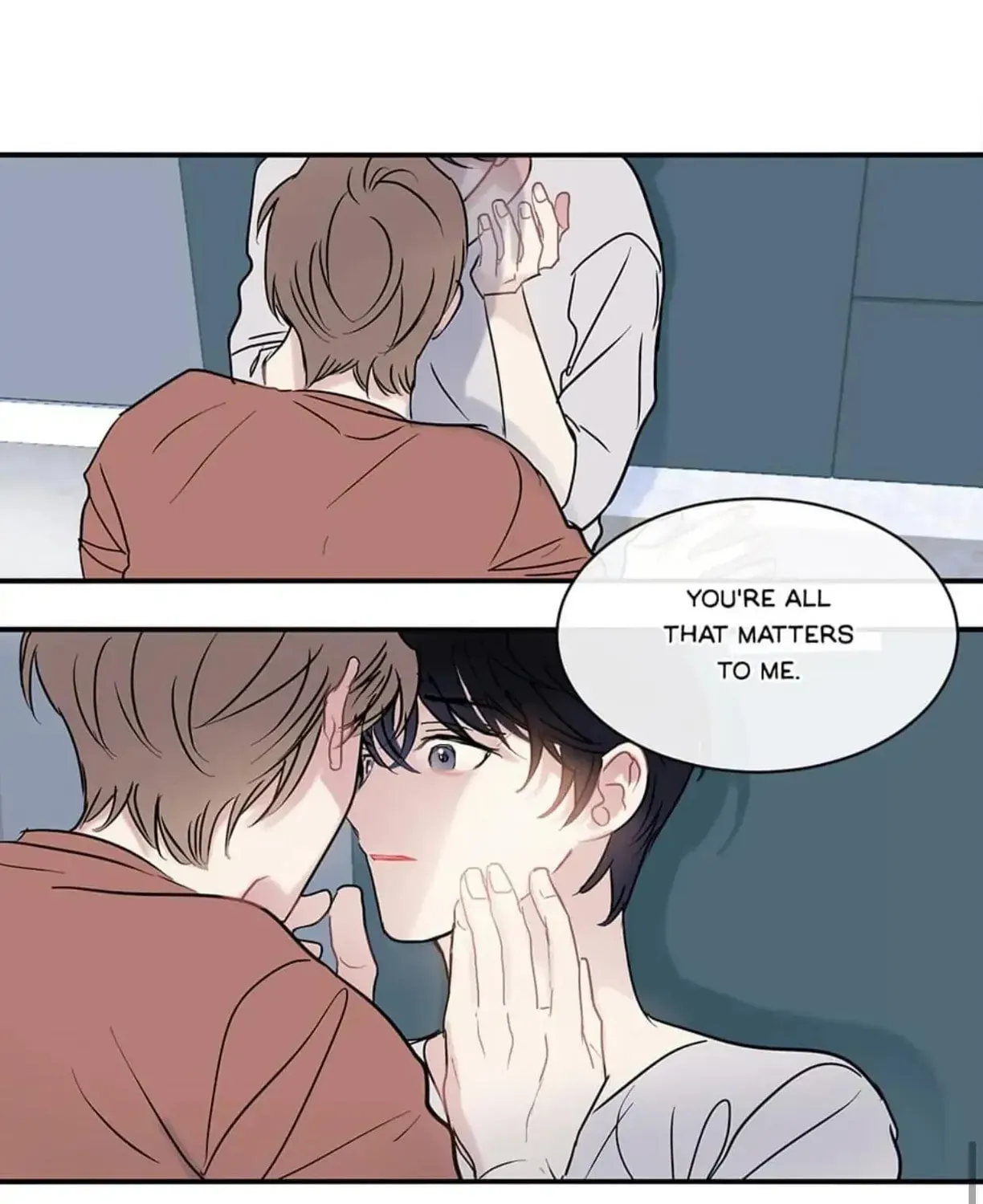 Wistful Summer Chapter 69 page 83 - 
