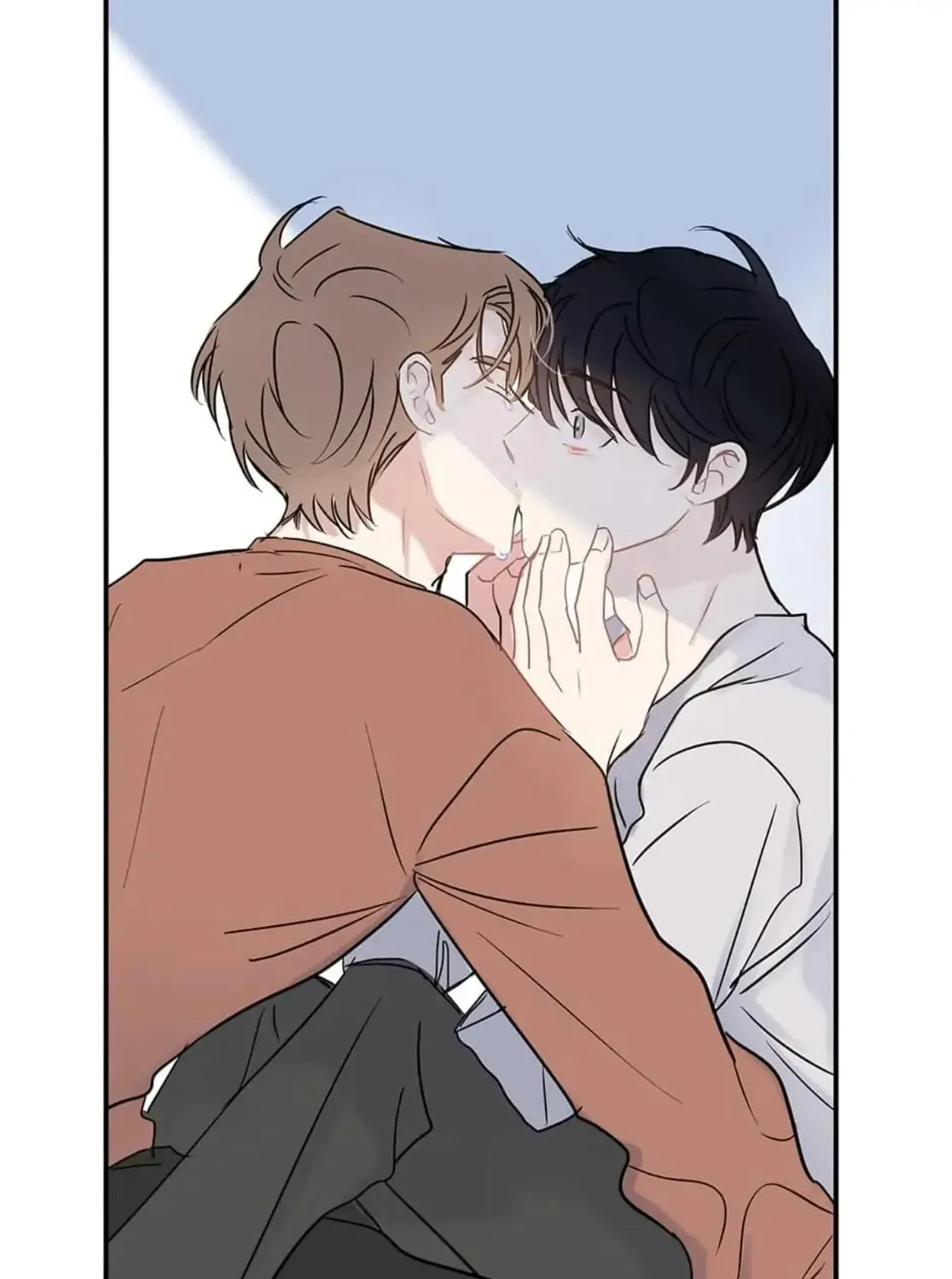 Wistful Summer Chapter 69 page 85 - 