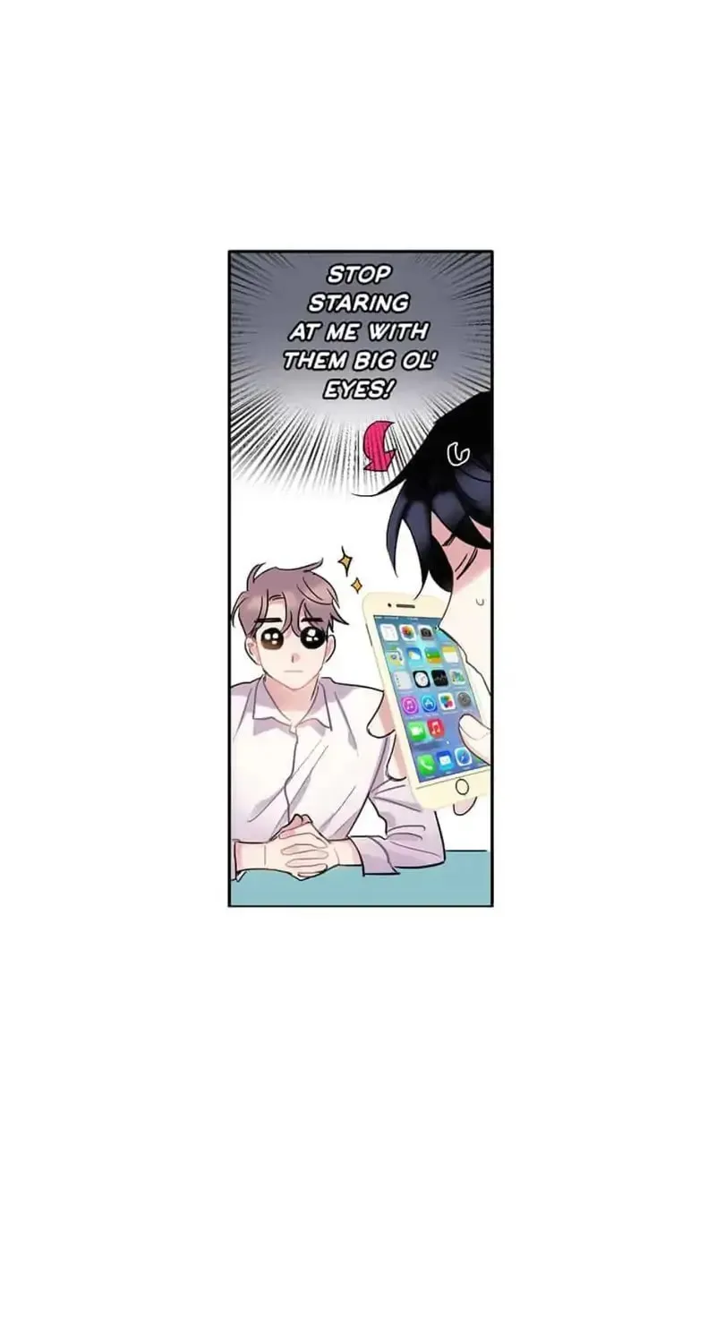 Wistful Summer Chapter 7 page 13 - 