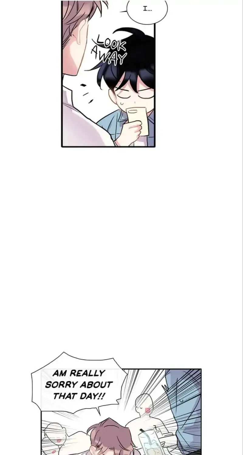 Wistful Summer Chapter 7 page 15 - 
