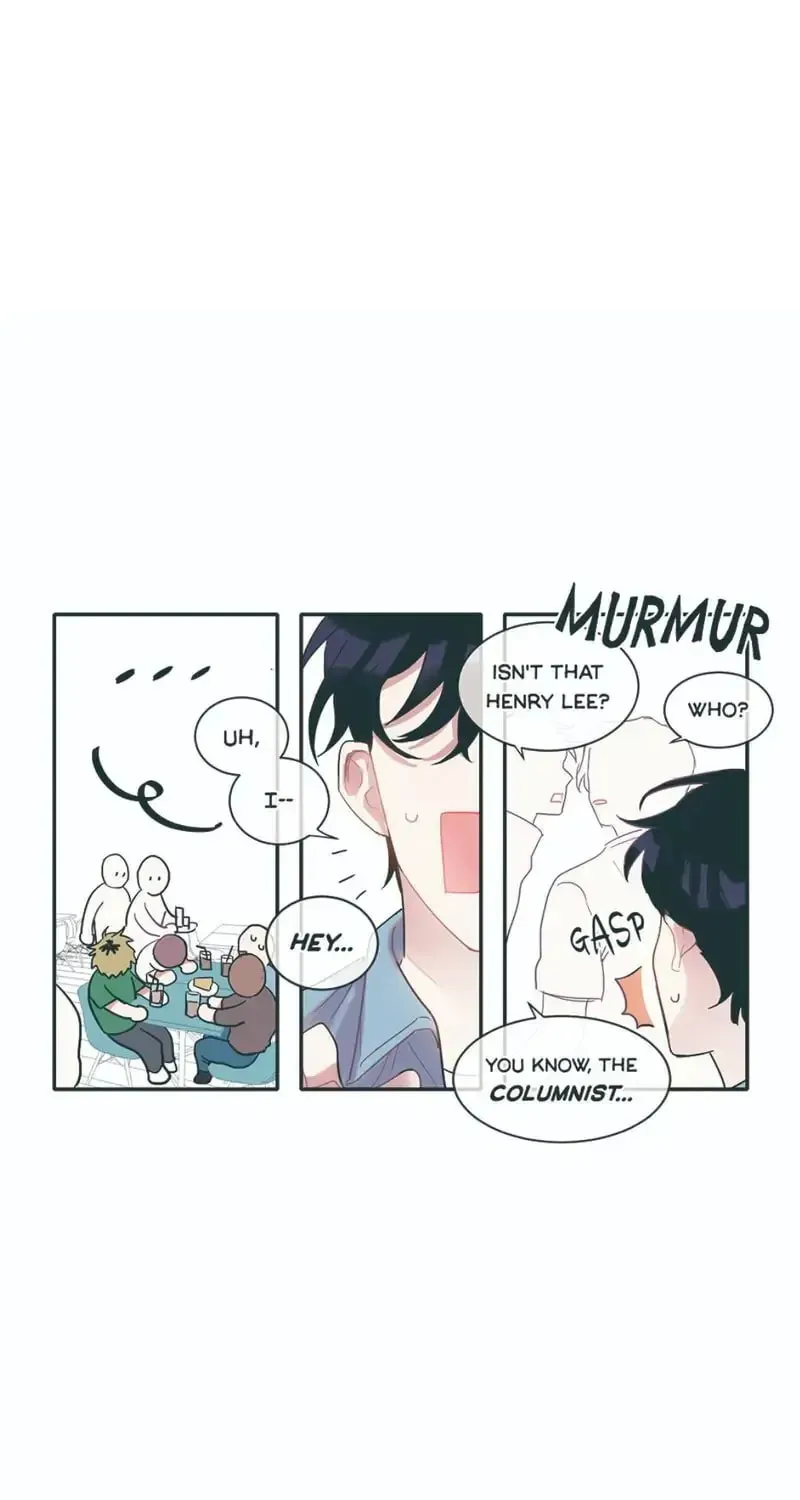 Wistful Summer Chapter 7 page 17 - 