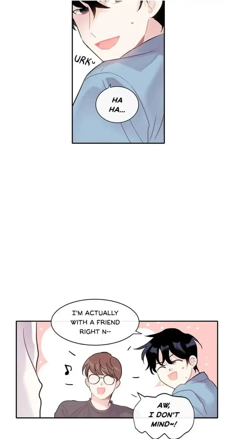 Wistful Summer Chapter 7 page 3 - 