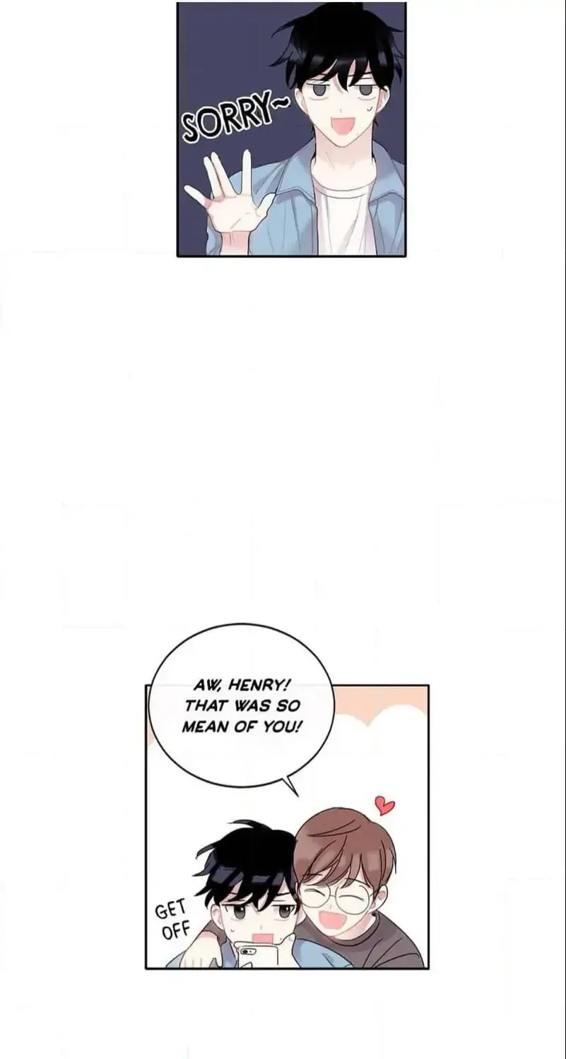 Wistful Summer Chapter 7 page 21 - 
