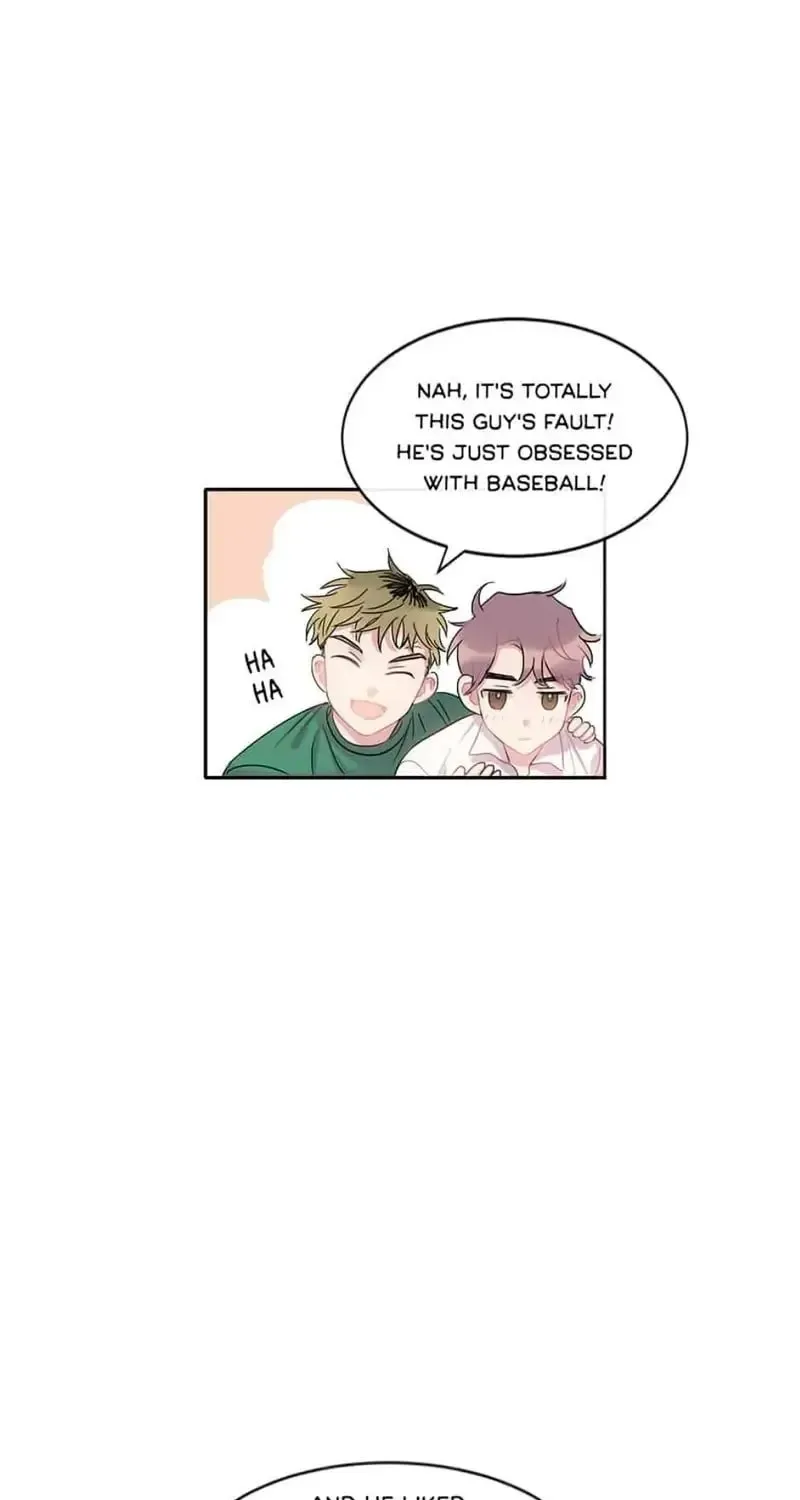 Wistful Summer Chapter 7 page 23 - 