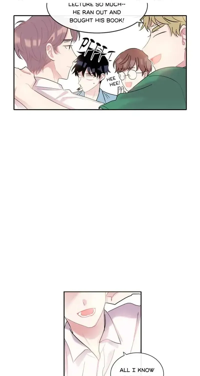 Wistful Summer Chapter 7 page 25 - 