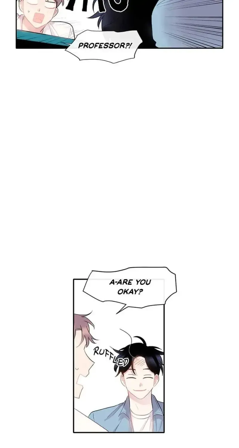 Wistful Summer Chapter 7 page 29 - 