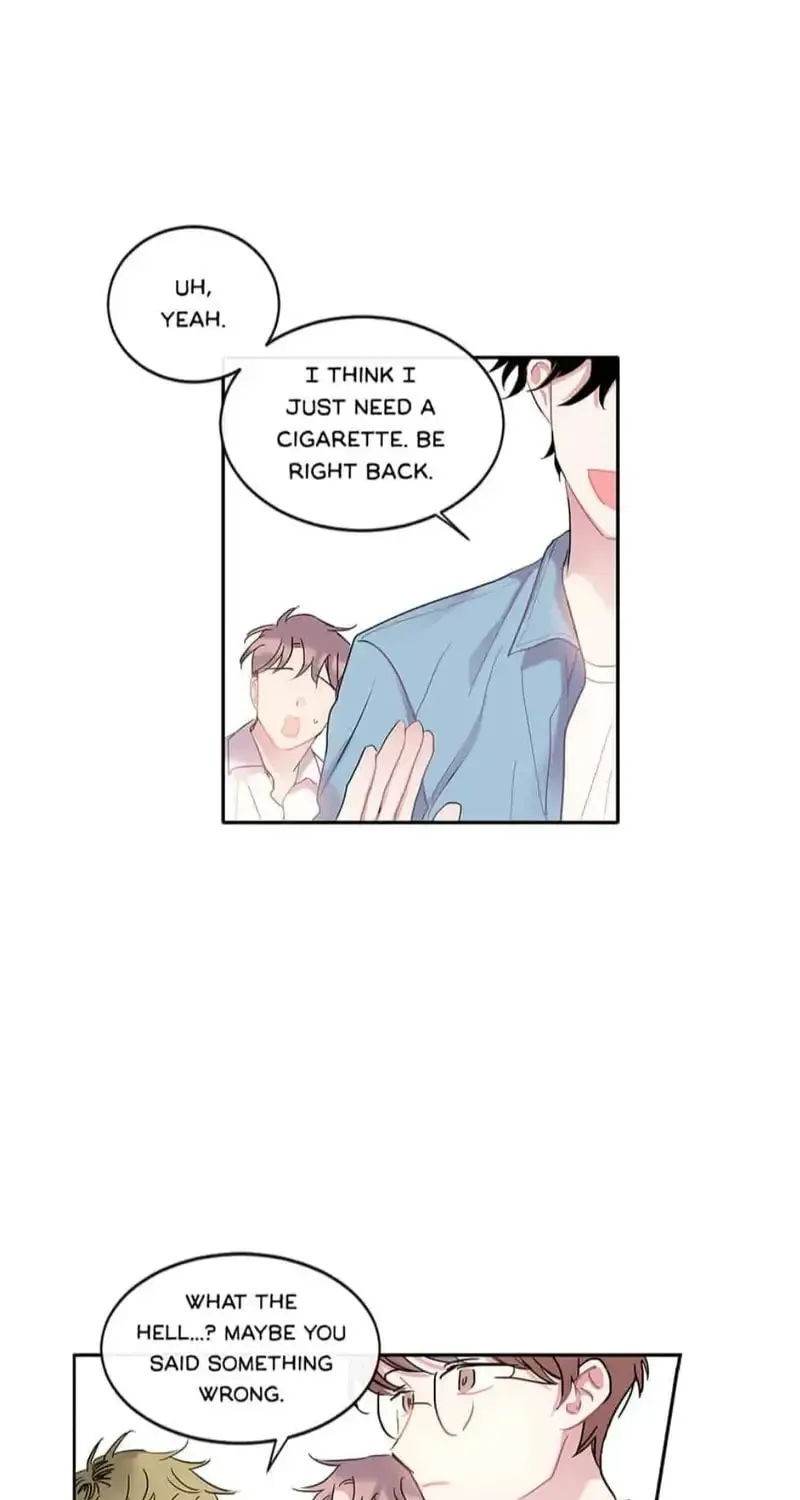 Wistful Summer Chapter 7 page 31 - 