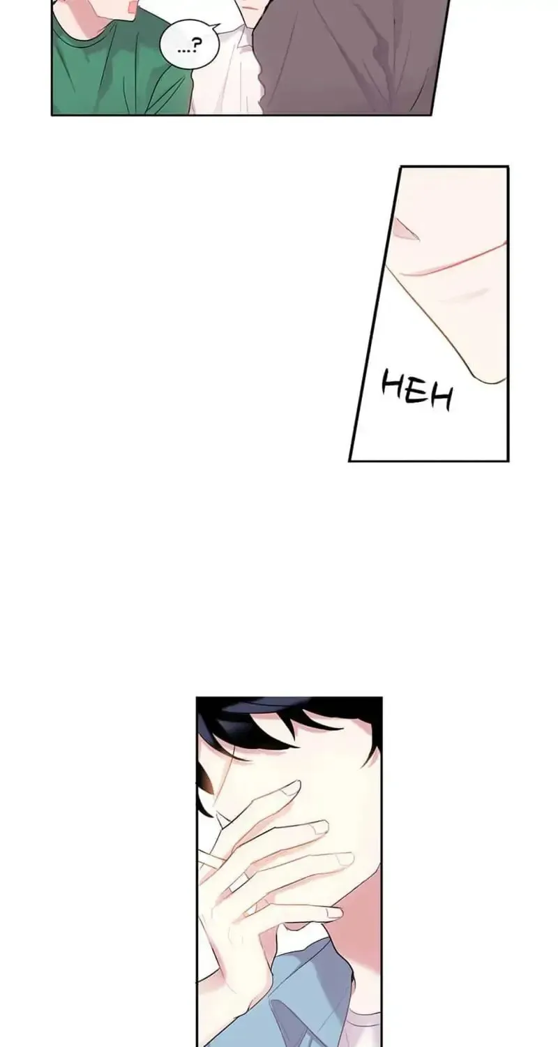 Wistful Summer Chapter 7 page 33 - 