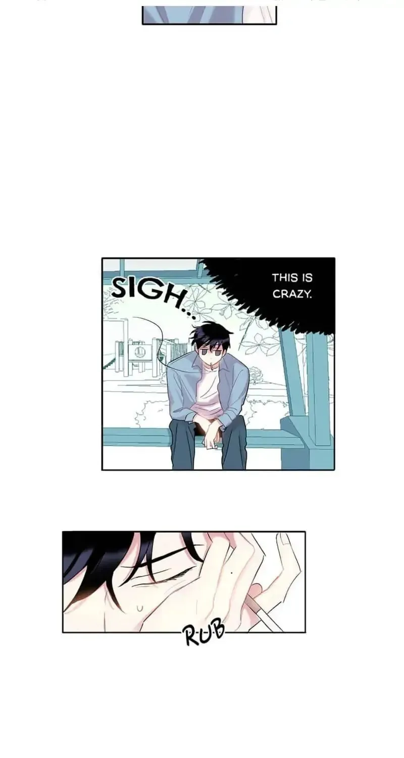 Wistful Summer Chapter 7 page 35 - 