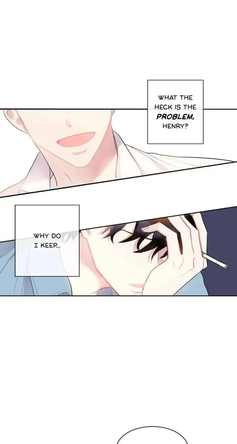 Wistful Summer Chapter 7 page 37 - 