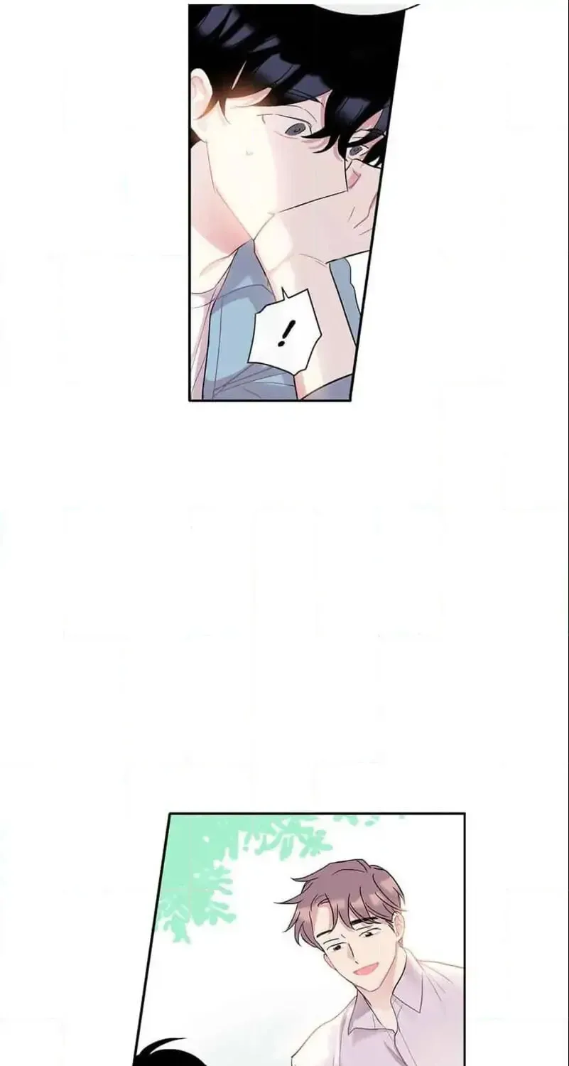 Wistful Summer Chapter 7 page 39 - 