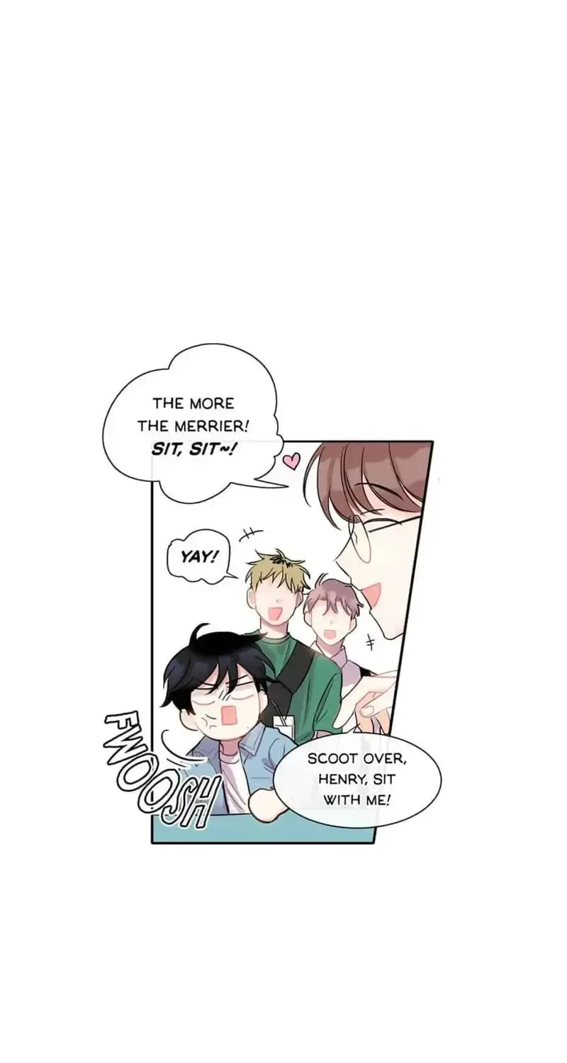 Wistful Summer Chapter 7 page 5 - 
