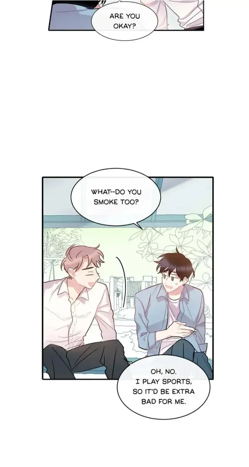 Wistful Summer Chapter 7 page 41 - 
