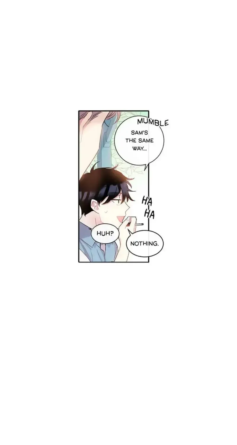 Wistful Summer Chapter 7 page 43 - 