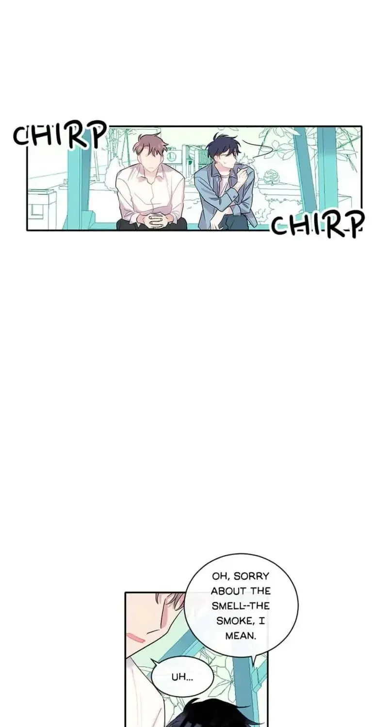 Wistful Summer Chapter 7 page 45 - 