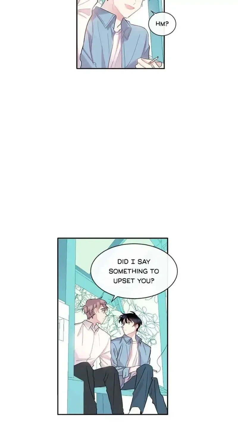 Wistful Summer Chapter 7 page 47 - 