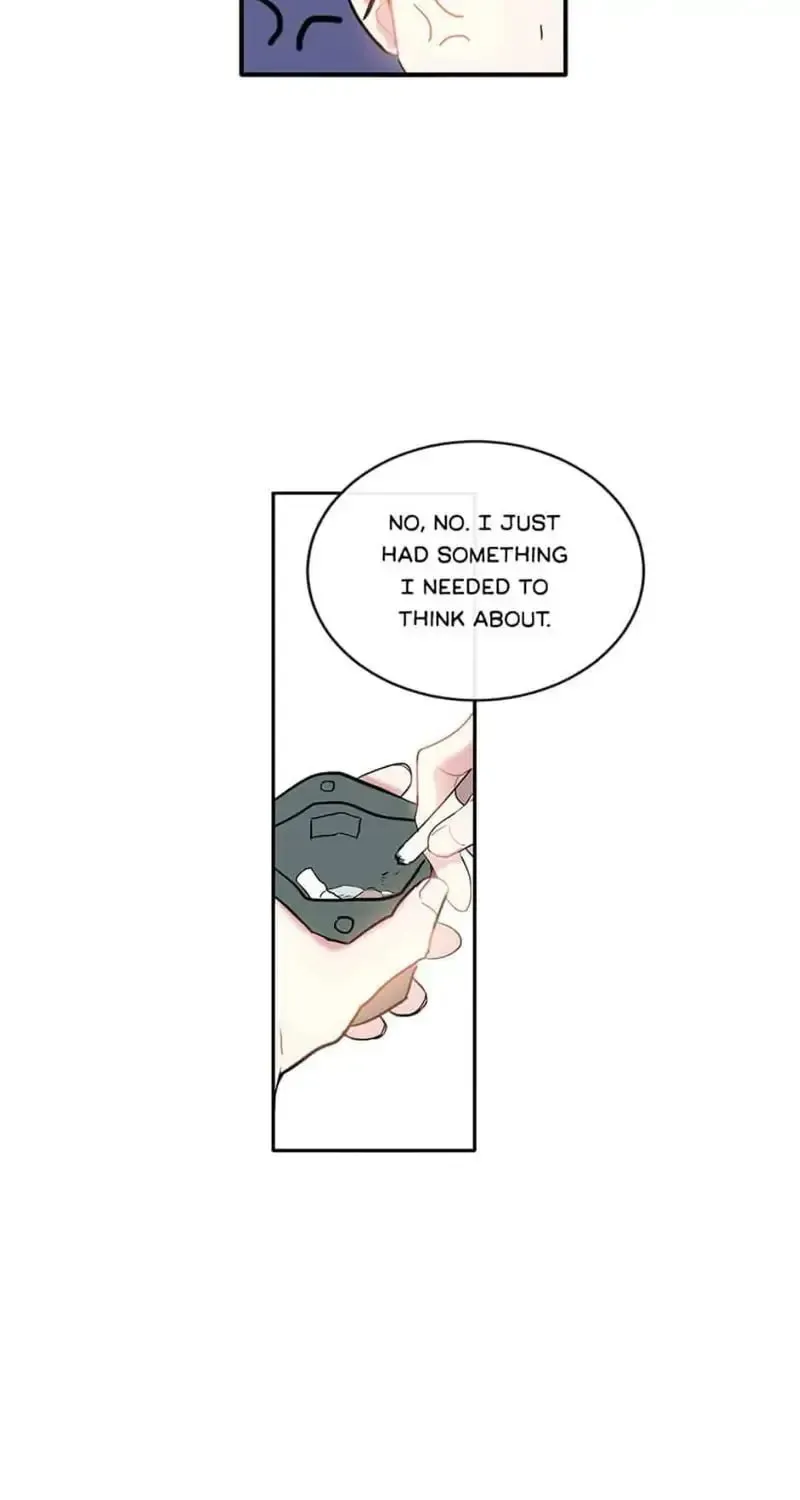 Wistful Summer Chapter 7 page 53 - 