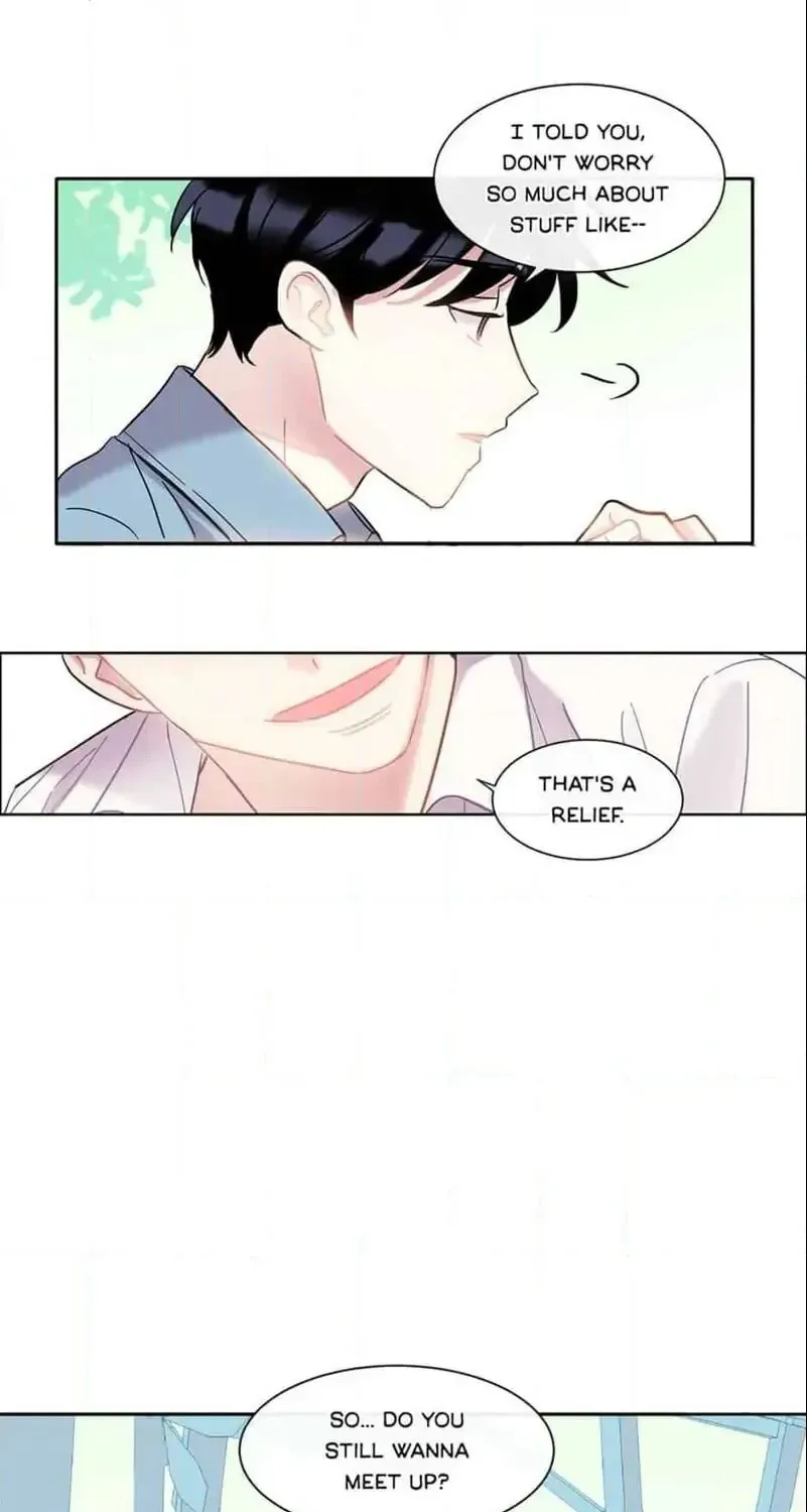 Wistful Summer Chapter 7 page 55 - 