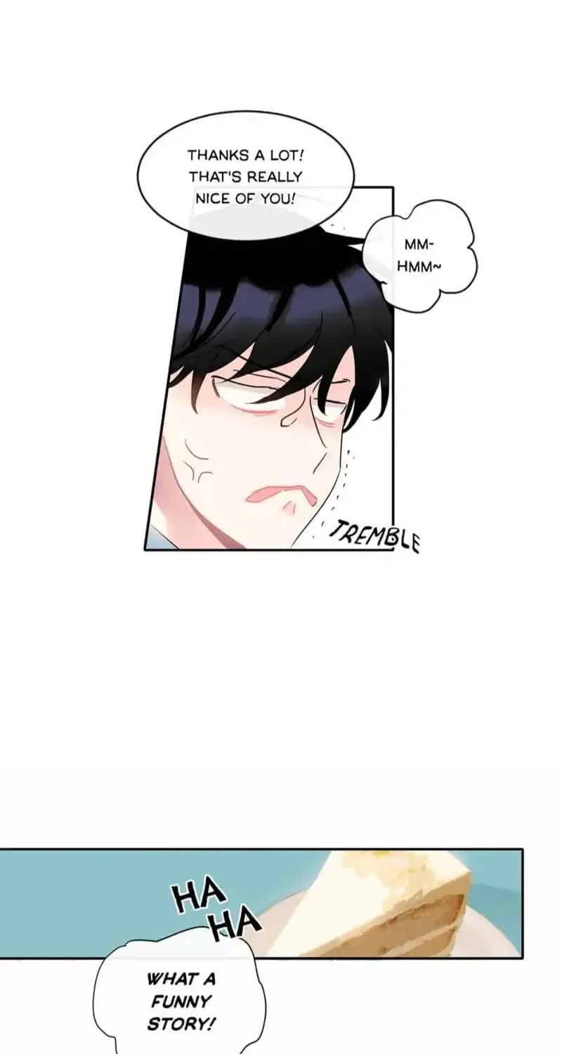 Wistful Summer Chapter 7 page 7 - 