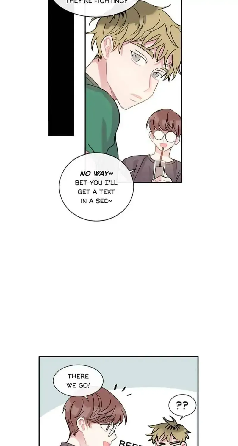 Wistful Summer Chapter 7 page 61 - 